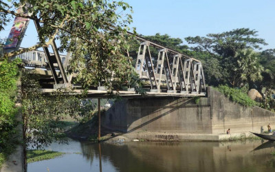 bangladesh bridges