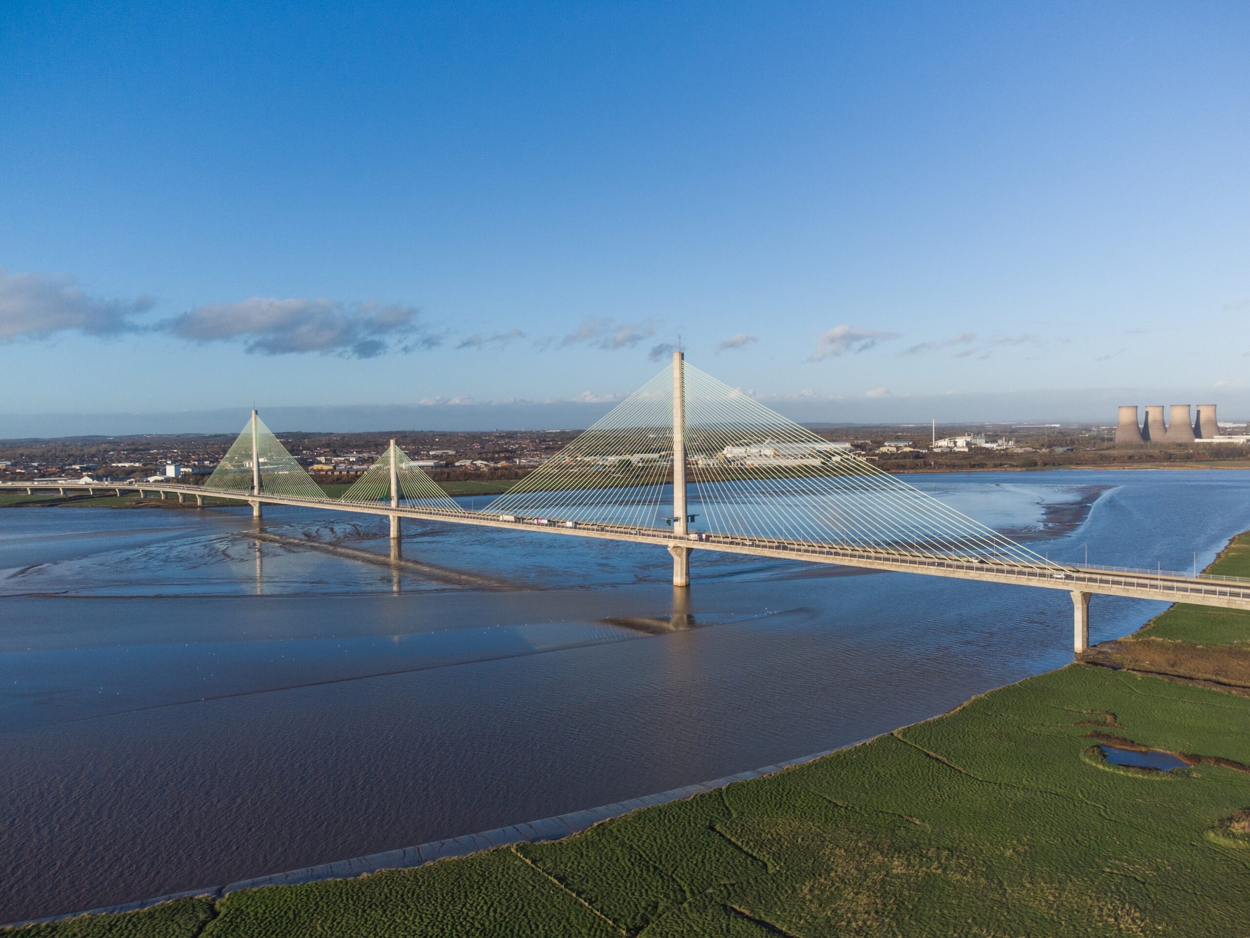 Mersey Gateway Project