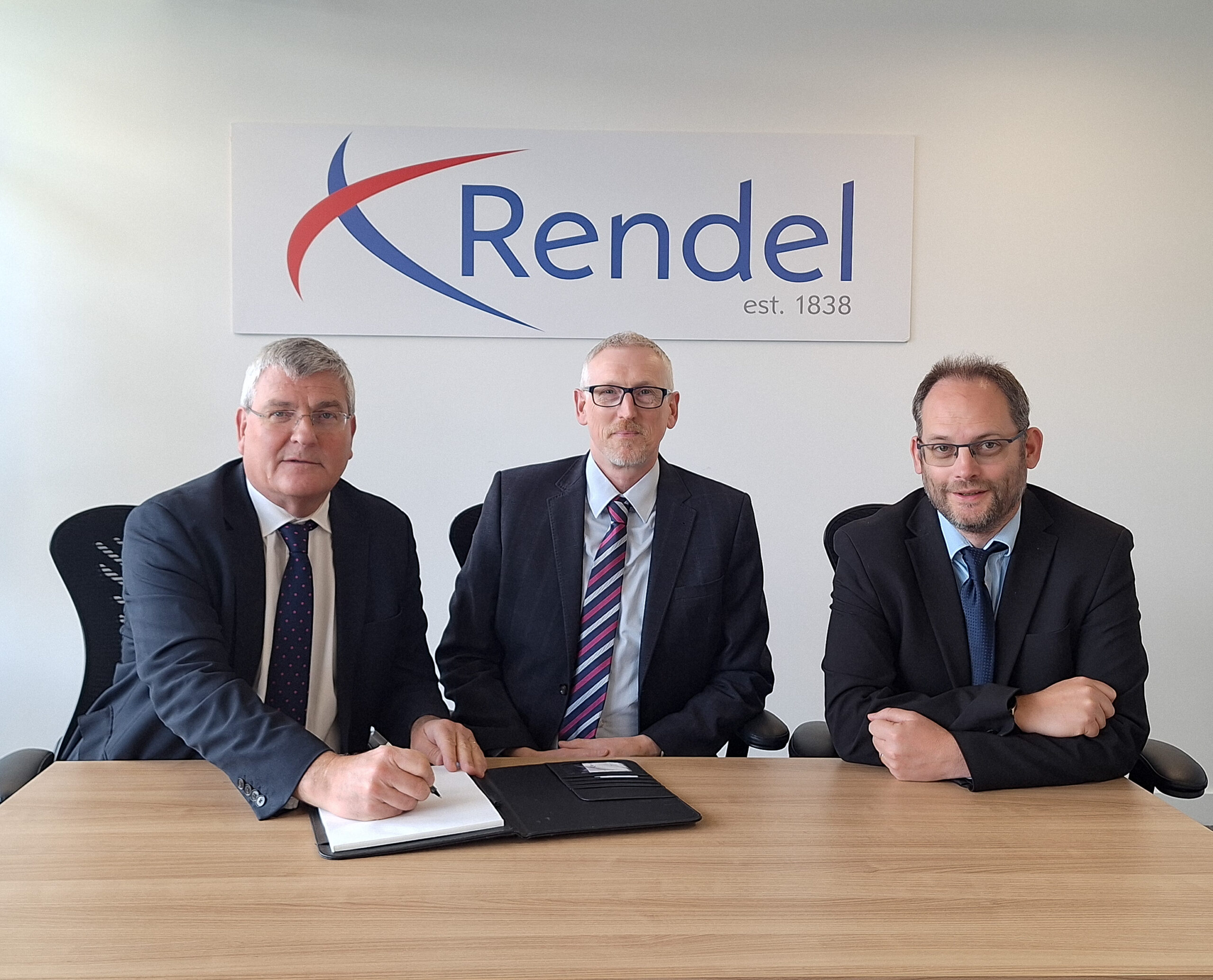 Rendel Limited extends its service offering by acquiring a controlling interest in Stonebridge Commercial Solutions Limited