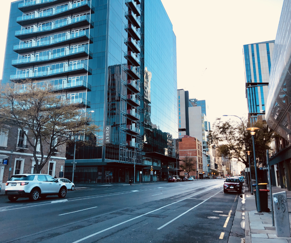 Rendel Expands Australian Footprint with New Adelaide Office