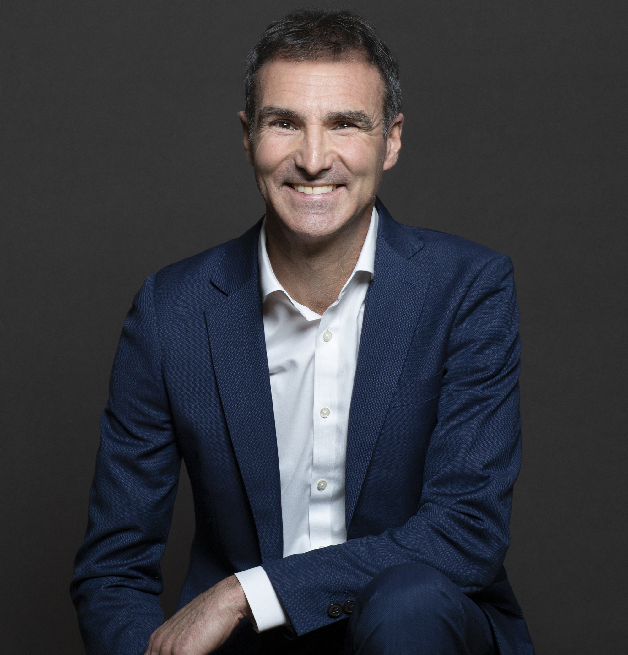 Rendel Appoints Antonio Perez as Director for Adelaide Office