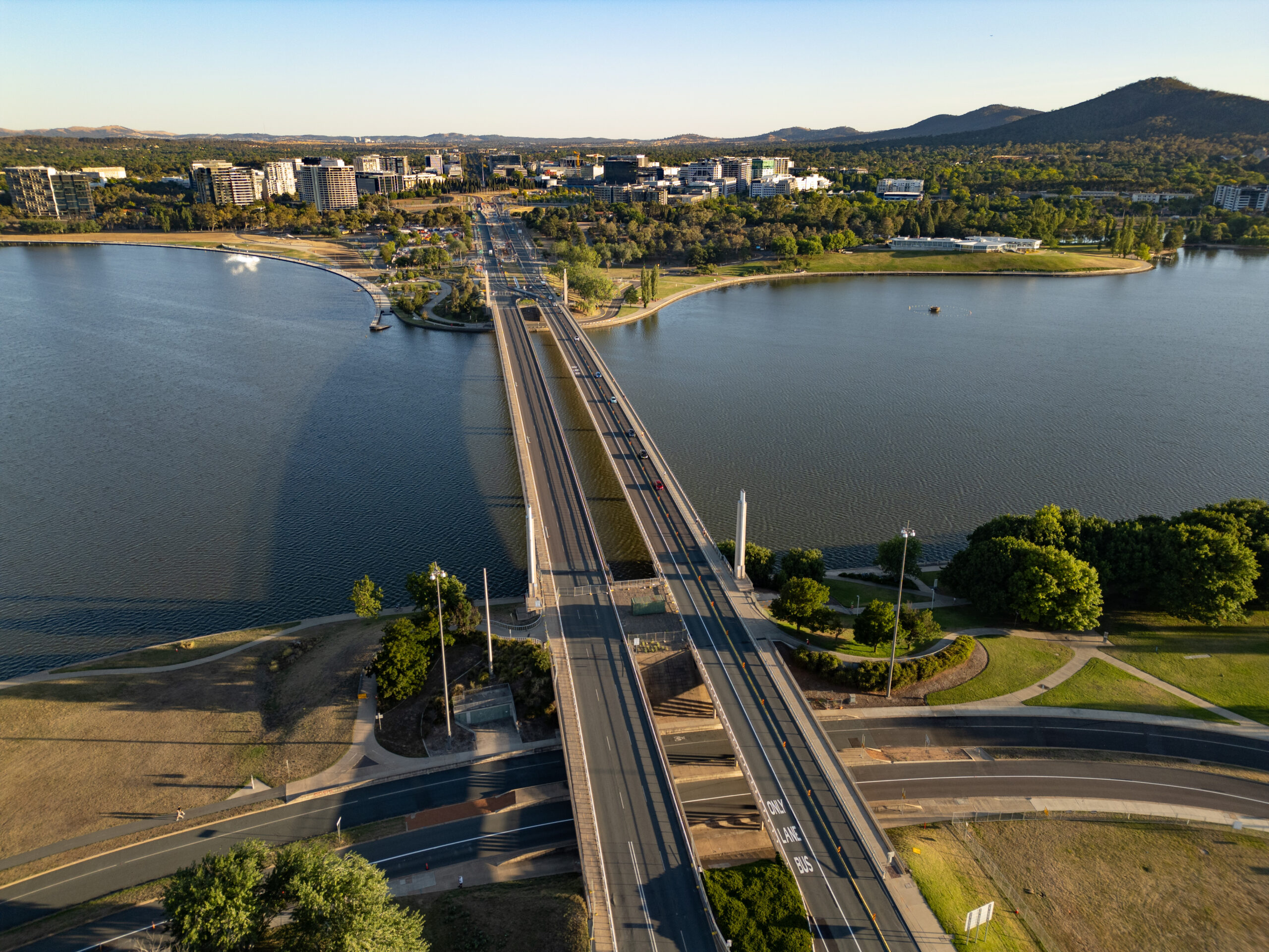 Commonwealth Avenue Bridge