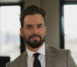 Sergio Vitorino
